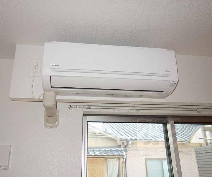 【フェリーチェ レヴァンテ】間取