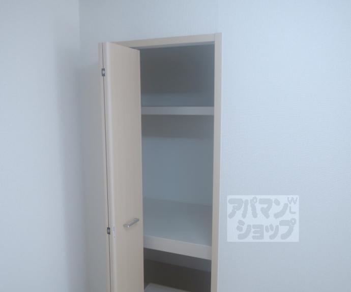 【フェリーチェ レヴァンテ】間取