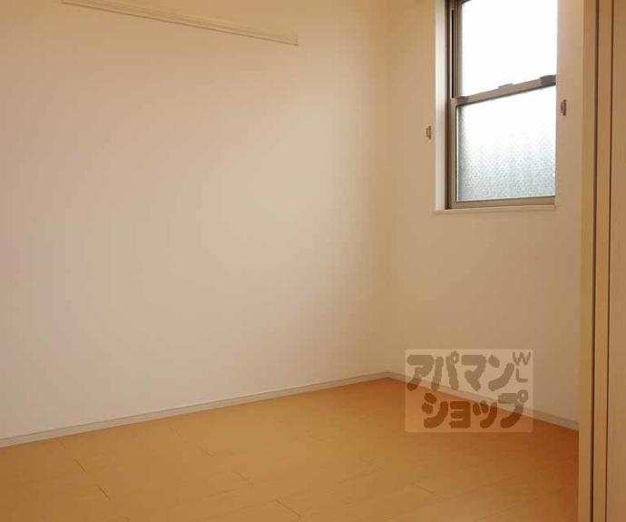 【サンアルドーレ】間取