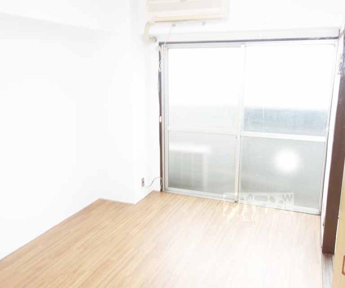 【マンション花川】間取