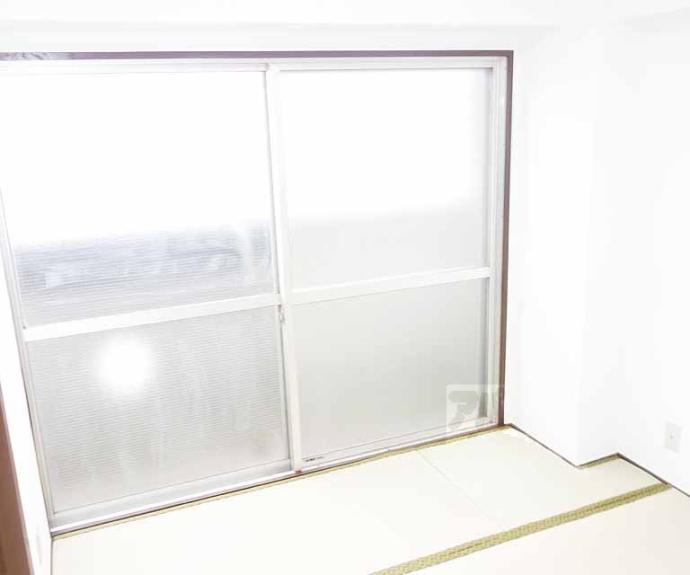 【マンション花川】間取