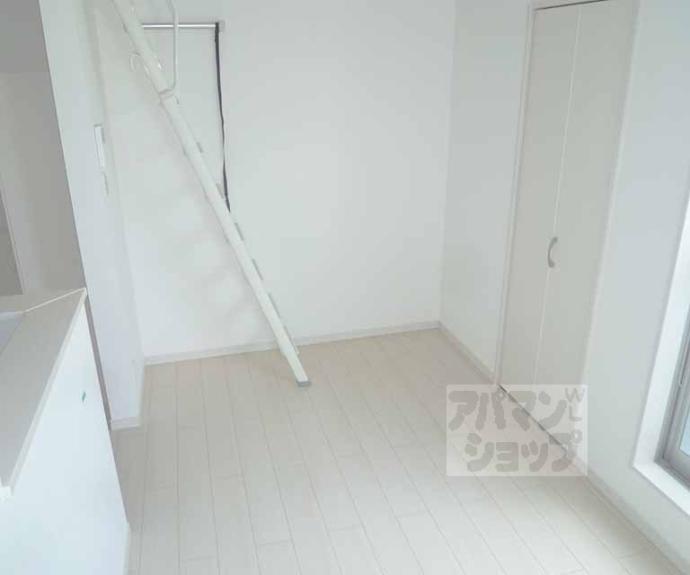 【ケイティハイツⅡ】間取