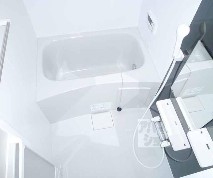 【ケイティハイツⅡ】間取