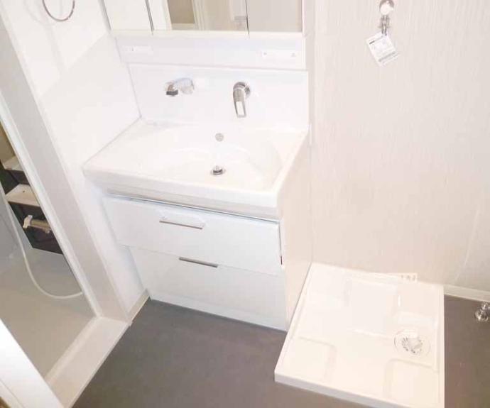 【ケイティハイツⅡ】間取