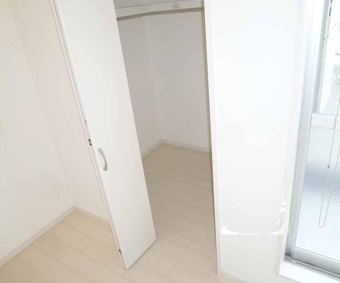 【ケイティハイツⅡ】間取