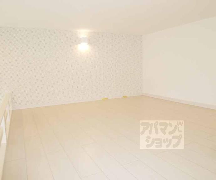 【ケイティハイツⅡ】間取