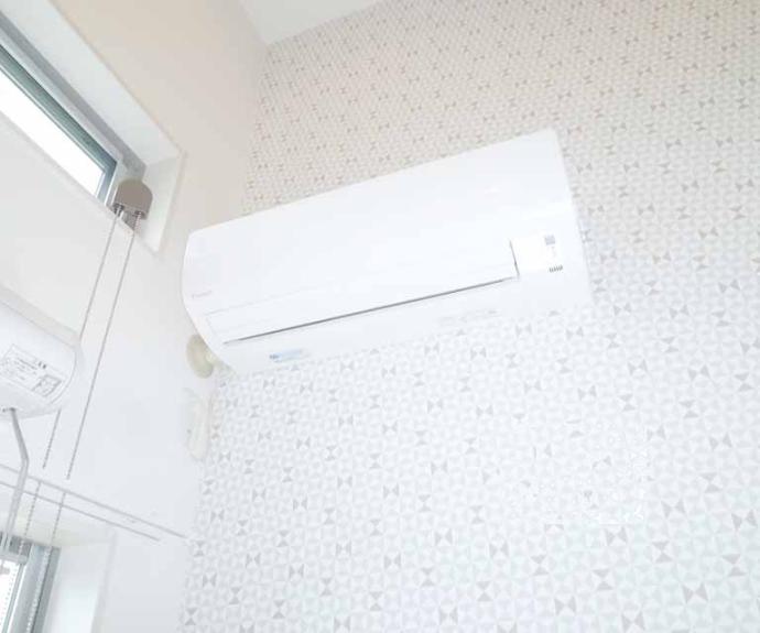 【ケイティハイツⅡ】間取