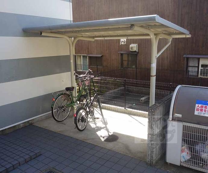 【レオパレスイーストヴィレッジ】間取