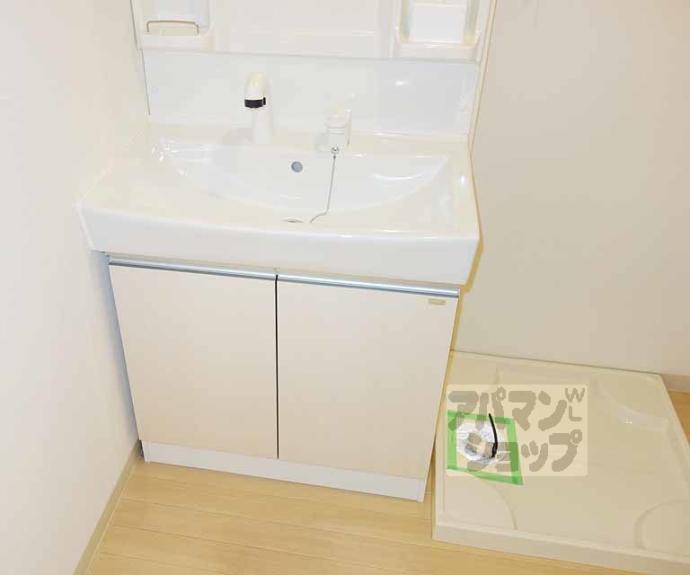 【アジュールコート久世】間取