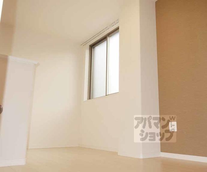 【アジュールコート久世】間取