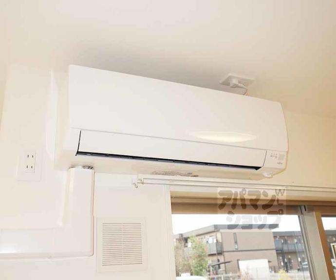 【アジュールコート久世】間取