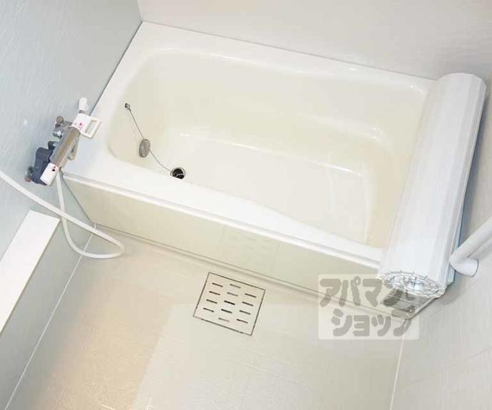 【アジュールコート久世】間取