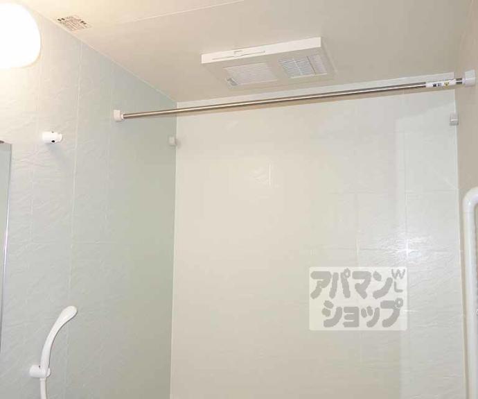 【アジュールコート久世】間取