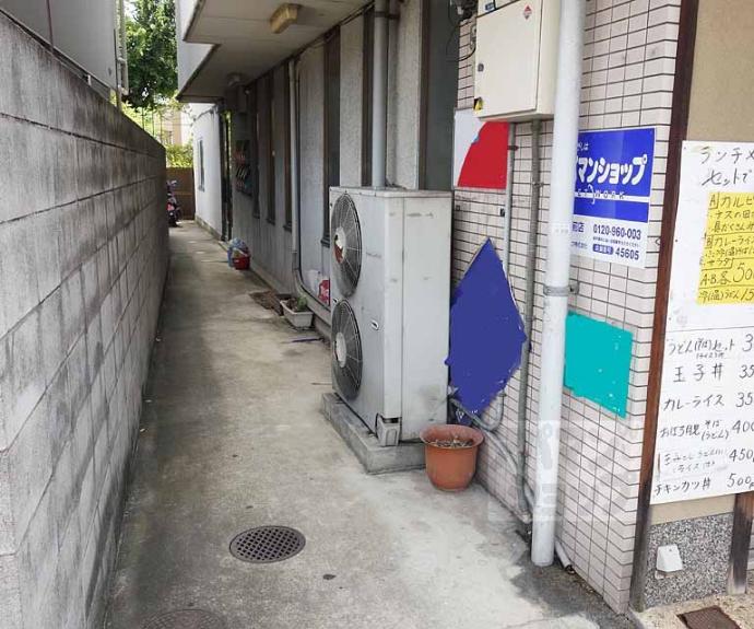 【クリアマインド】間取