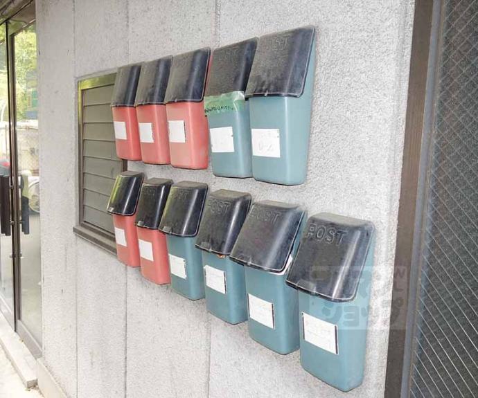 【クリアマインド】間取