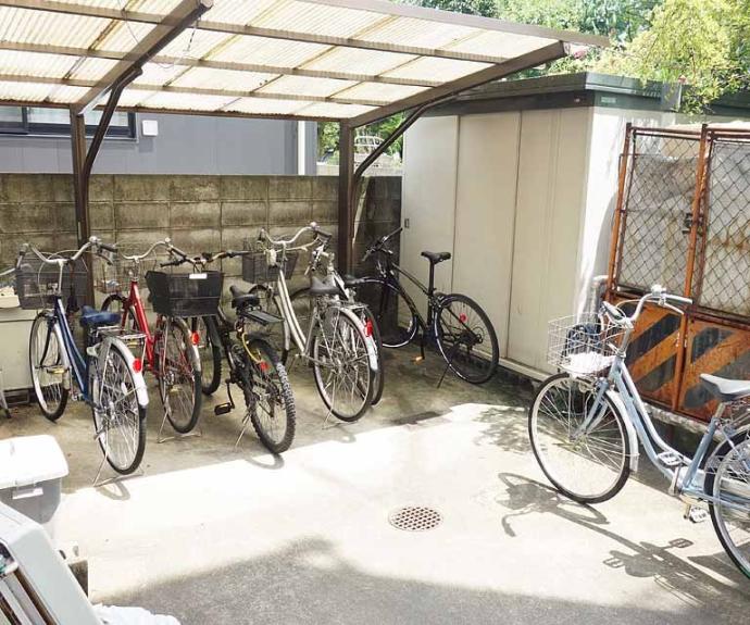 【クリアマインド】間取