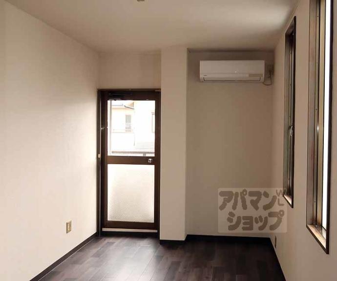 【クリアマインド】間取