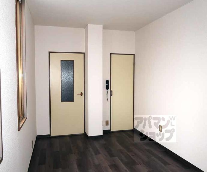 【クリアマインド】間取