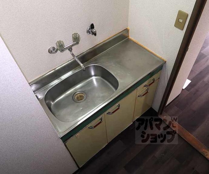 【クリアマインド】間取