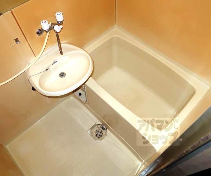 【クリアマインド】間取