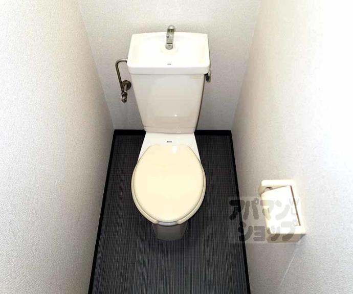 【クリアマインド】間取