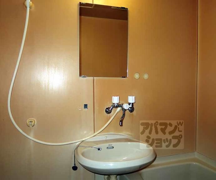 【クリアマインド】間取