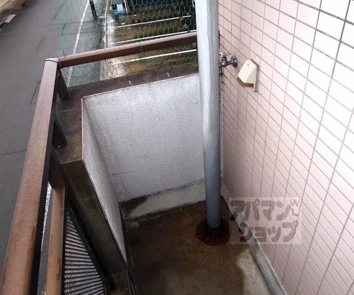 【クリアマインド】間取