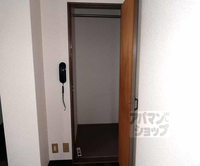 【クリアマインド】間取