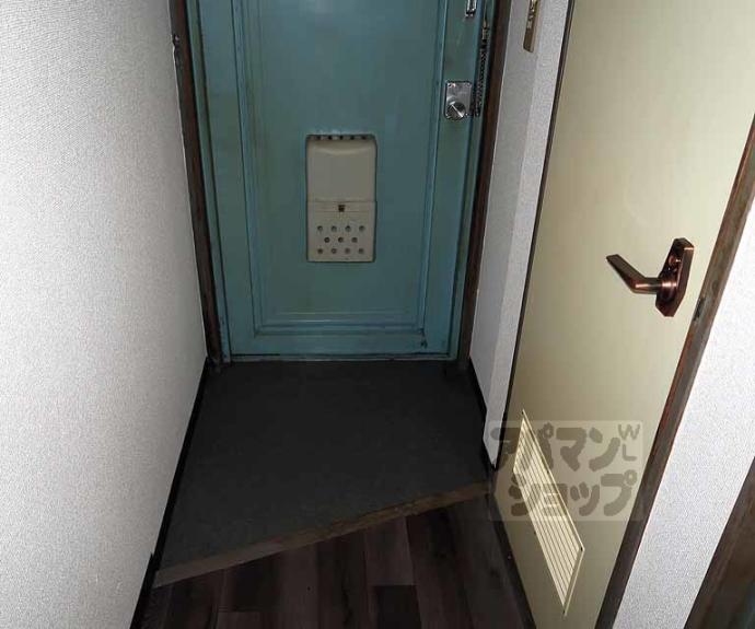 【クリアマインド】間取