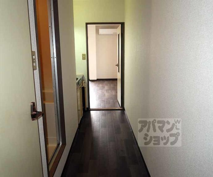 【クリアマインド】間取