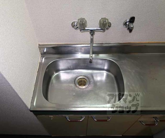 【クリアマインド】間取