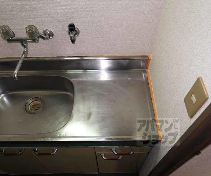 【クリアマインド】間取