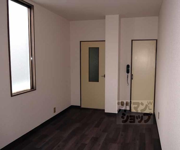 【クリアマインド】間取