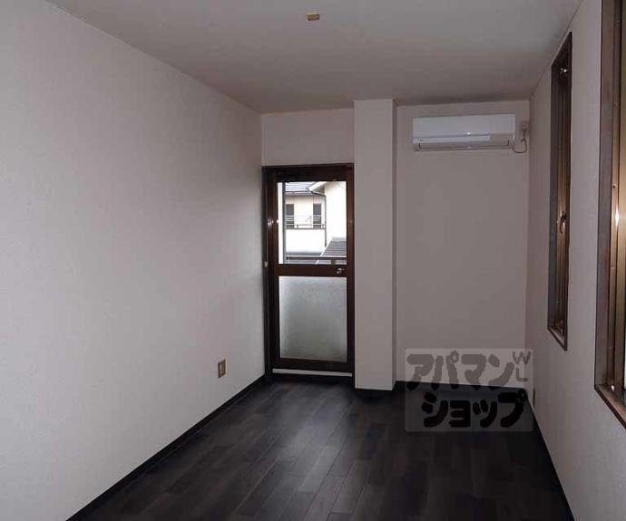 【クリアマインド】間取