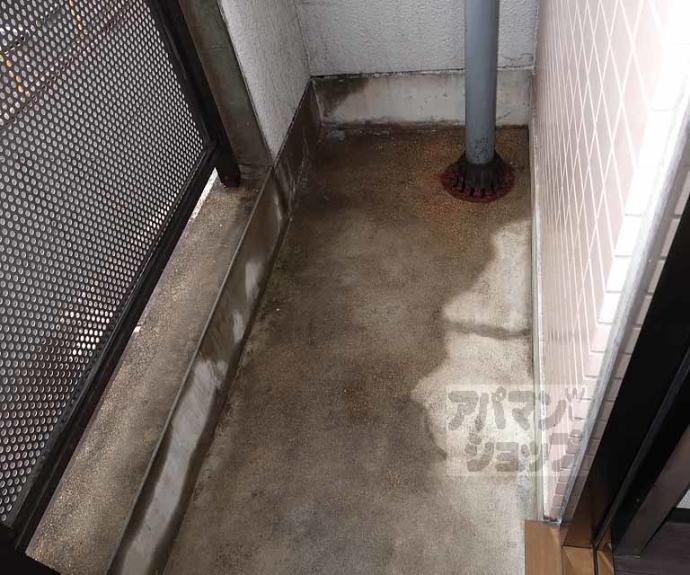 【クリアマインド】間取