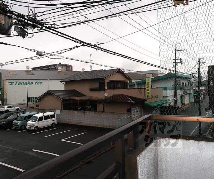 【クリアマインド】間取