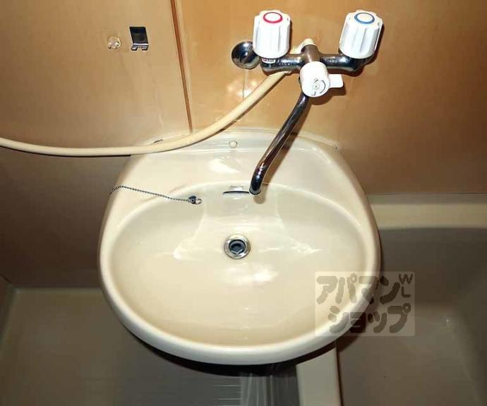 【クリアマインド】間取