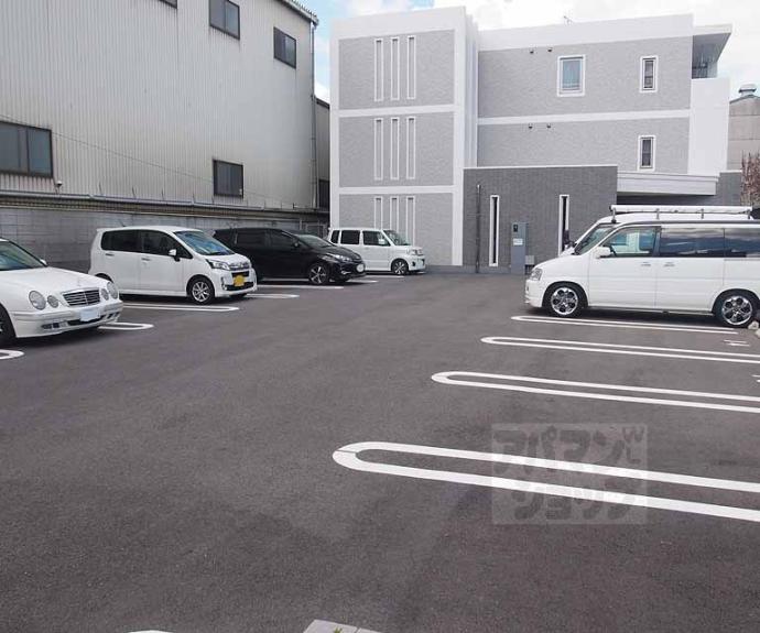 【グレイス雅】間取