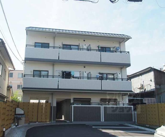 【Sausalito】間取