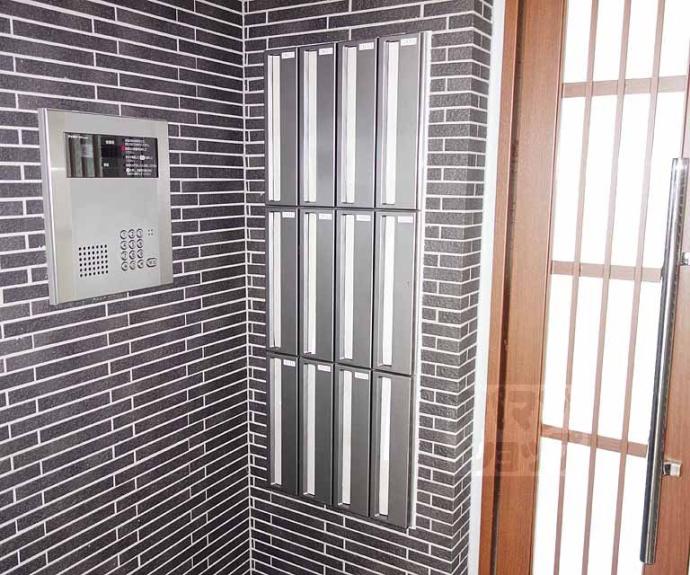 【Sausalito】間取