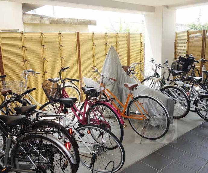 【Sausalito】間取