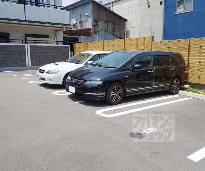 【Sausalito】間取