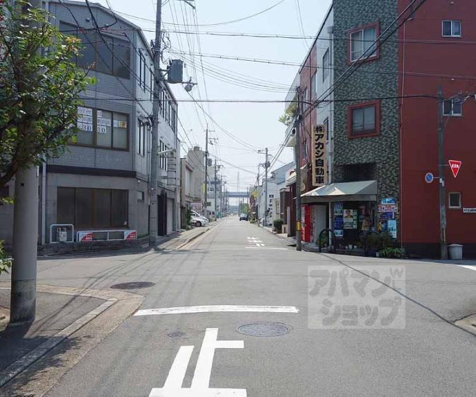 【Sausalito】間取