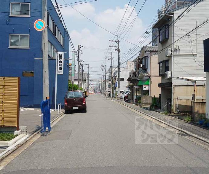 【Sausalito】間取