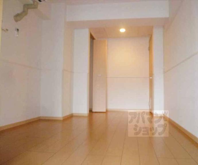 【Sausalito】間取