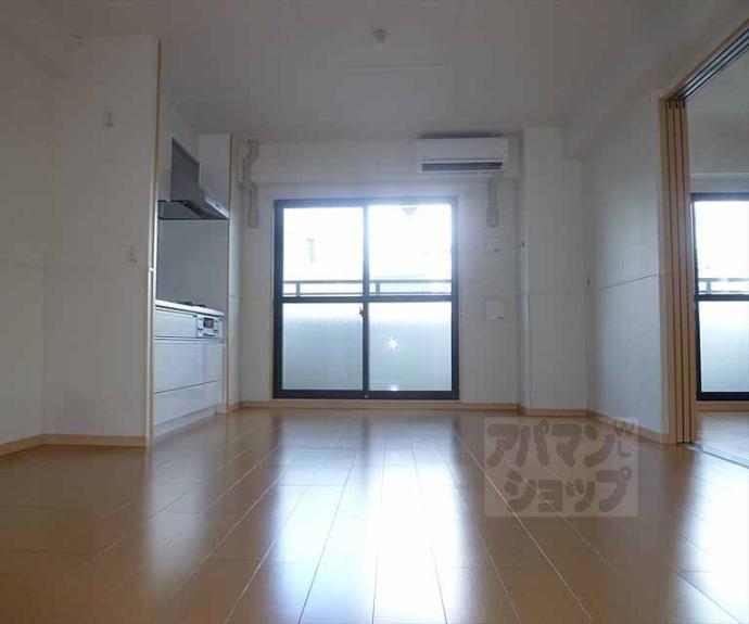 【Sausalito】間取