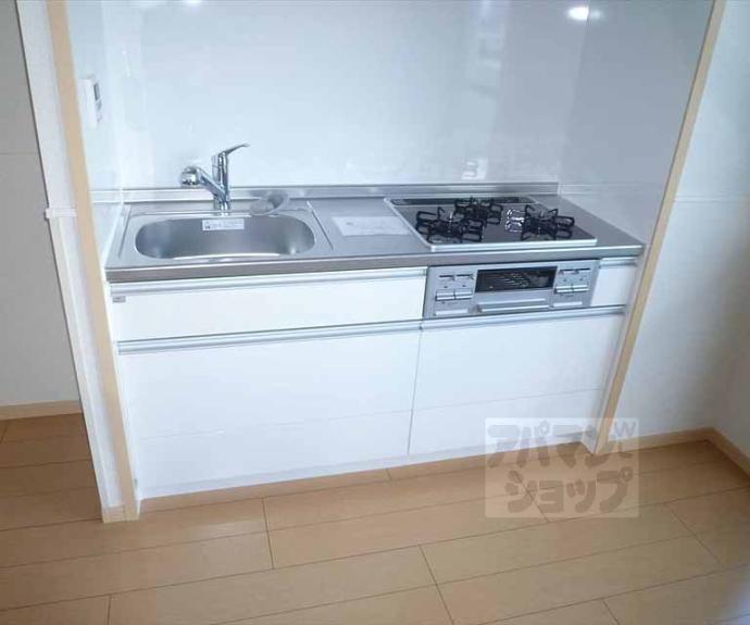 【Sausalito】間取