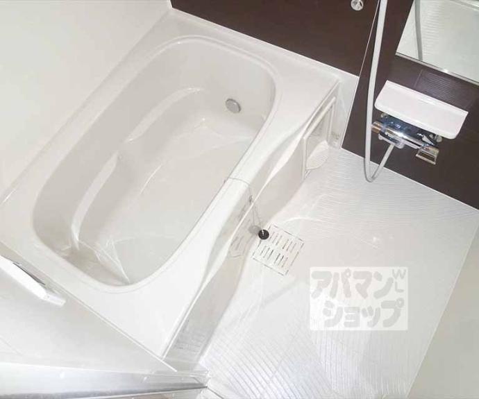 【Sausalito】間取