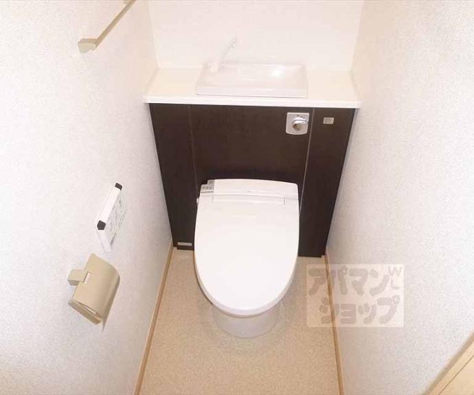 【Sausalito】間取