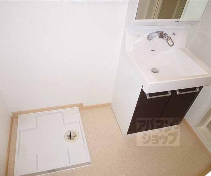 【Sausalito】間取